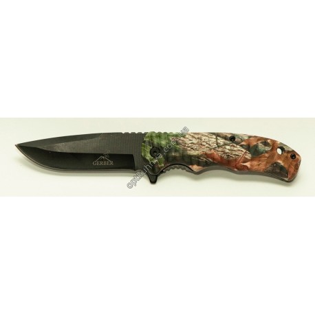 16341 (Нож раскладной GERBER)