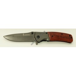 2168 Нож раскладной BROWNING