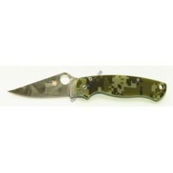 20971 (Нож раскладной SPYDERCO)