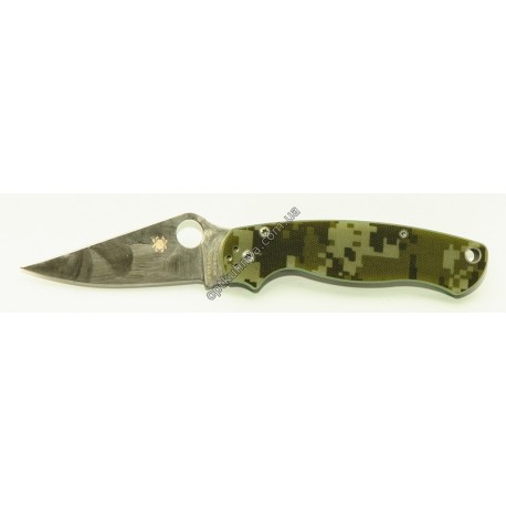20971 (Нож раскладной SPYDERCO)