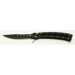 22201 ( Нож раскладной бабочка BENCHMADE)