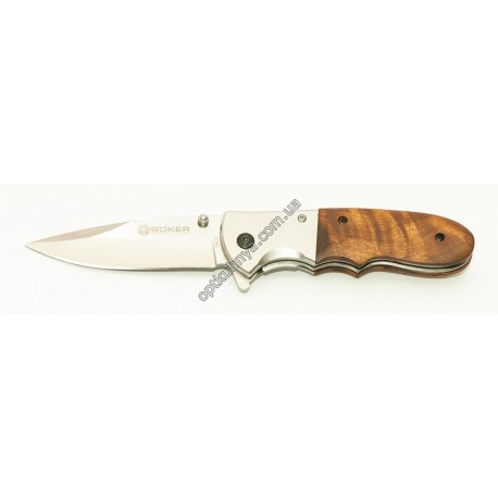 16401 ( Нож охота раскладной BOKER)