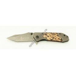 21081 ( Нож охота раскладной BROWNING)