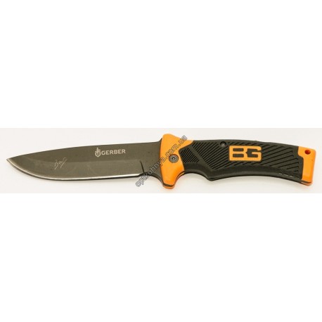 1607 Нож охота GERBER