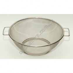 2248 Сито с двумя ручками (24 см)