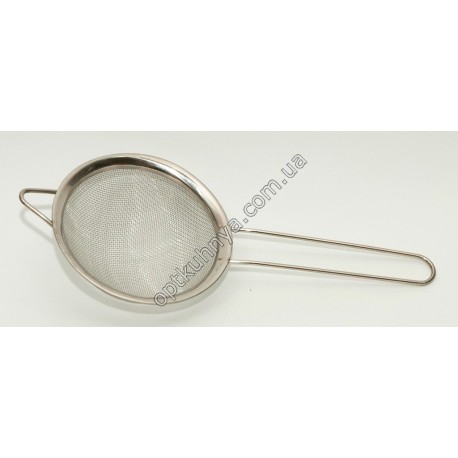 1041 Сито c ручкой 12 см