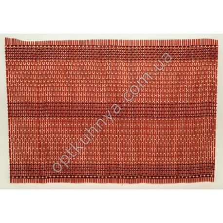 18252 ( Коврик бамбук 40*30)