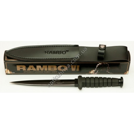 2653 Нож охота Rambo