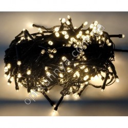 35 Led черный шнур (500L)