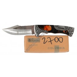 27001 Нож раскладной