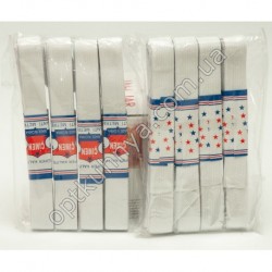 2965 Резинка широкая (4 шт по 2,5 м *2,0 см.))