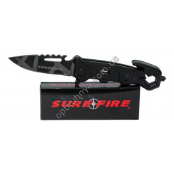 4100 Нож раскладной SUPERFIRE