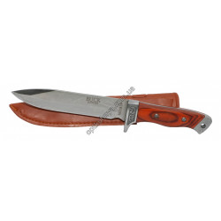 4656 Нож охота BUCK