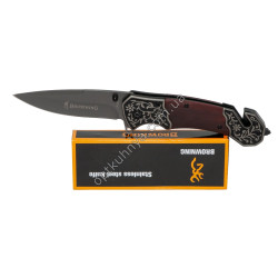 4829 Нож раскладной Browning