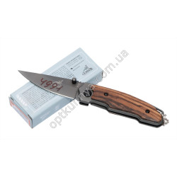 4991 Нож раскладной Gerber