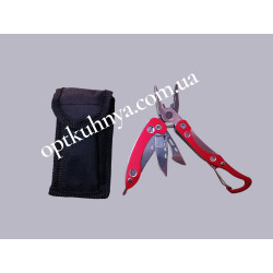 5078 Мультитул брелок