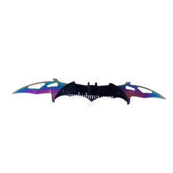5195 Нож складной Batman