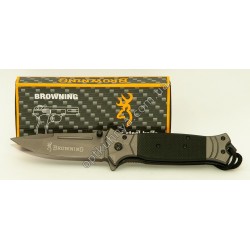 2090 Нож раскладной Browning