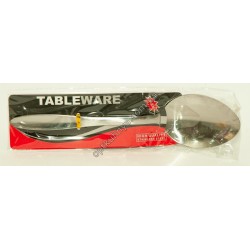 13892 ( Ложка средняя хорошего качества "TABLEWARE")