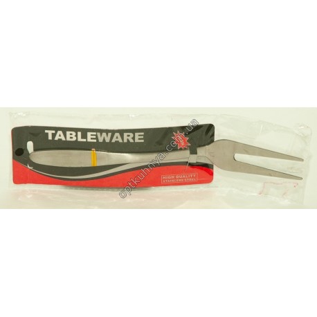 1393Вилка средняя "TABLEWARE"