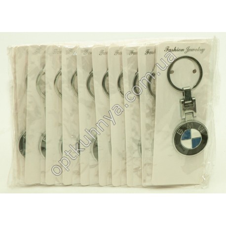 21459 брелок со значком BMW