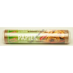 32742 ( Бумага для выпечки 50 м. SUPER CHOICE)
