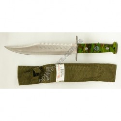 15221 (Нож охота U.S.A "SABER" )