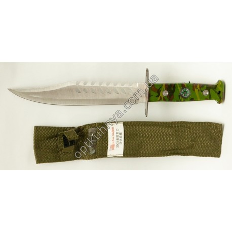 15221 (Нож охота U.S.A "SABER" )