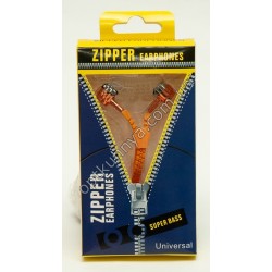 32583 ( Наушники в упаковке ZIPPER)