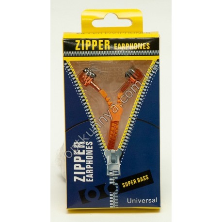 32583 ( Наушники в упаковке ZIPPER)